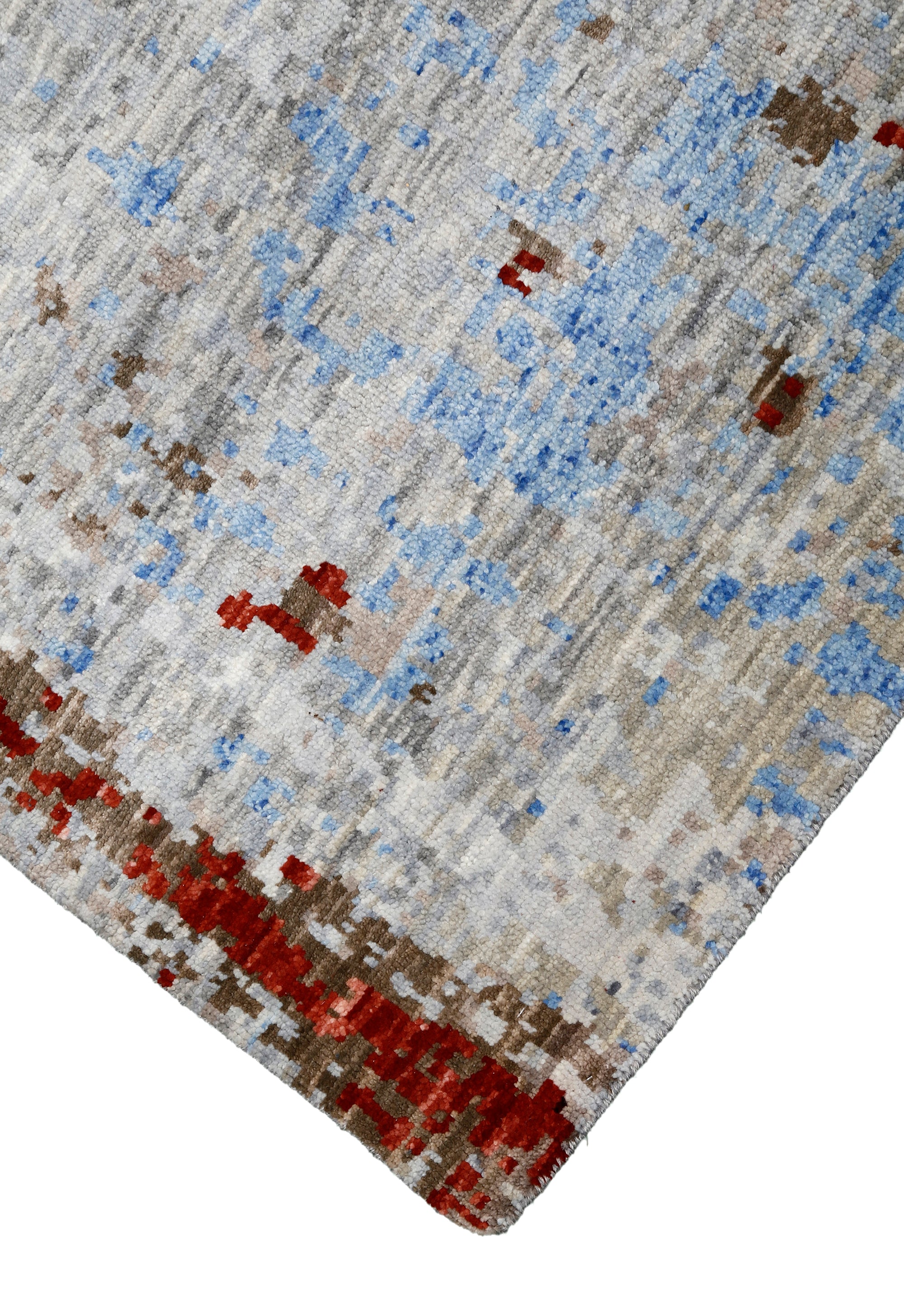 Glacier Rust