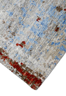Glacier Rust