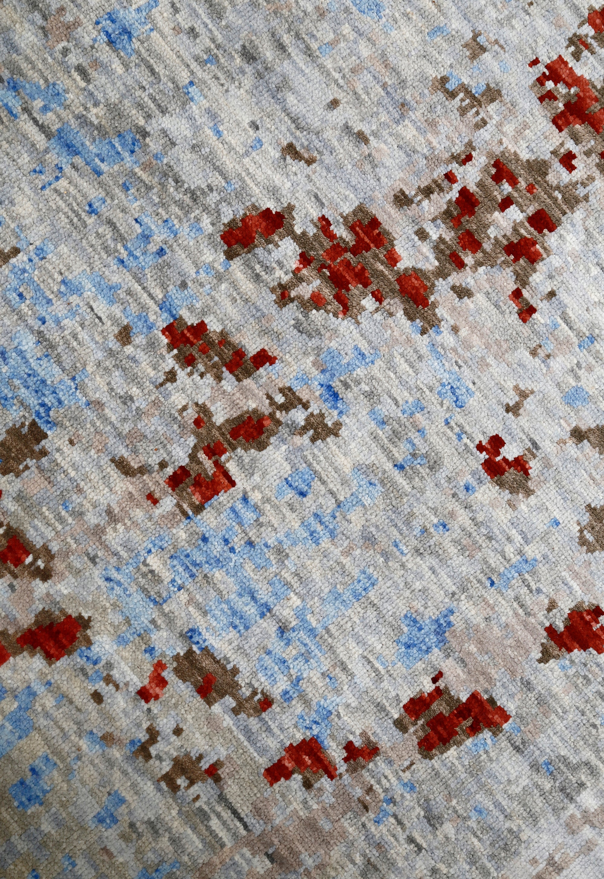 Glacier Rust