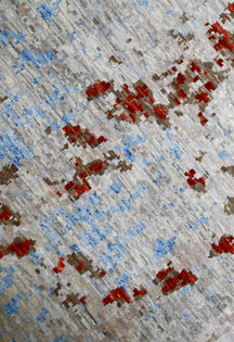 Glacier Rust
