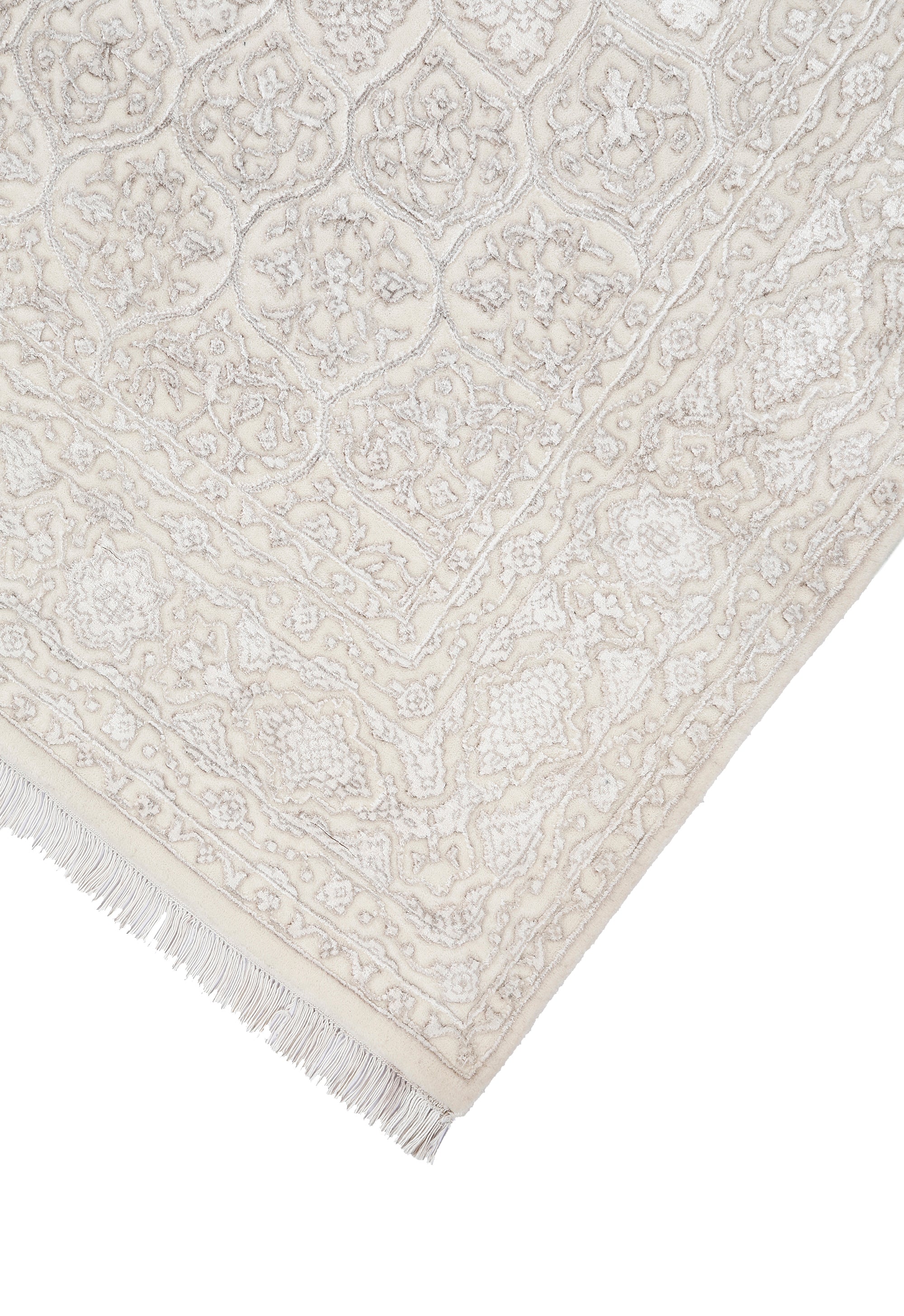 Ivory Mandala