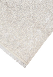 Ivory Mandala
