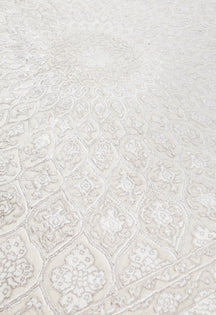 Ivory Mandala