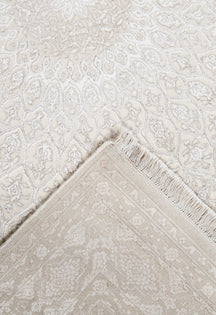 Ivory Mandala