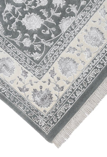 Silver Jharokha