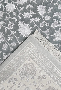 Silver Jharokha