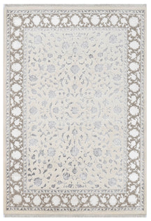 Silver Blossom