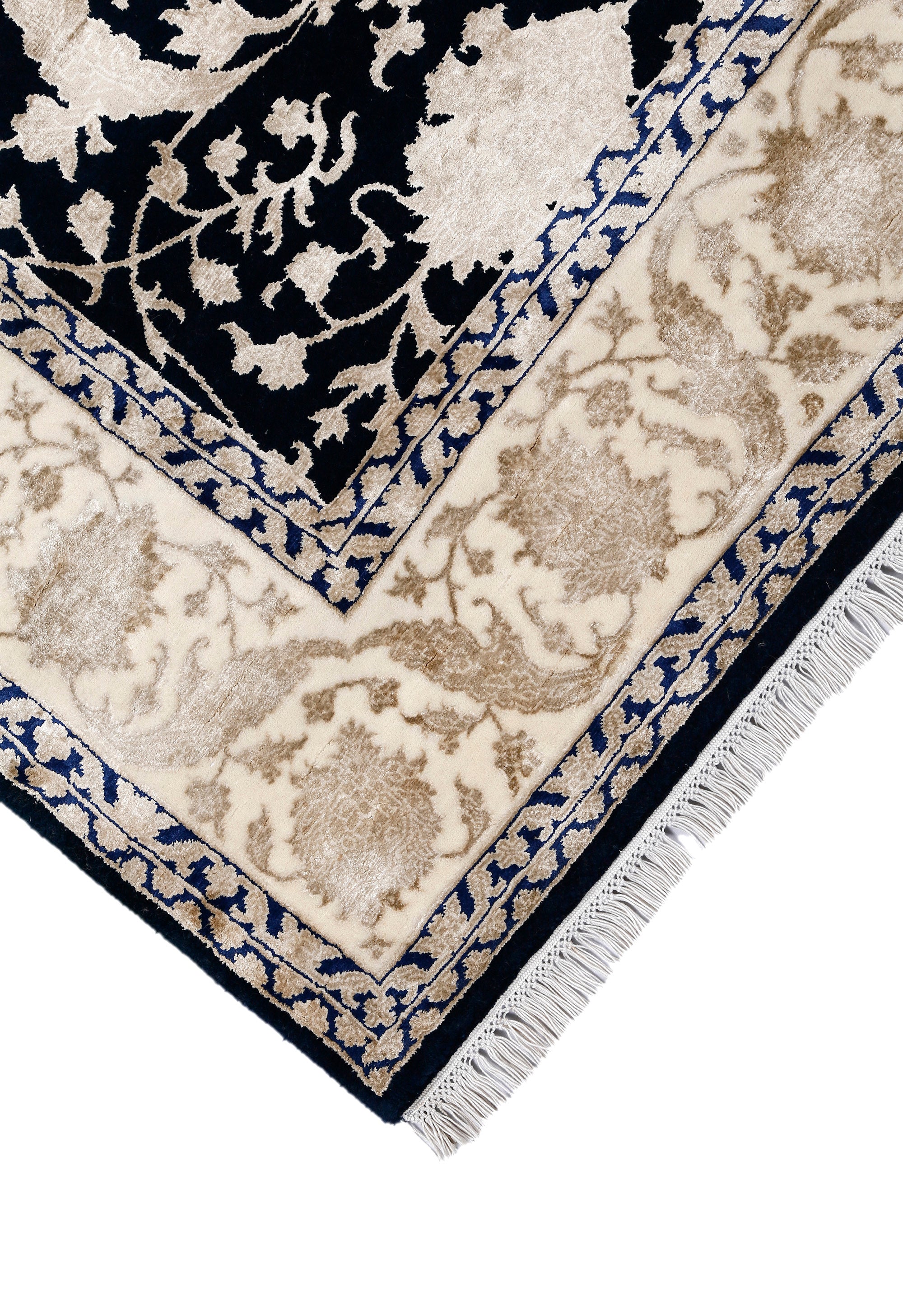 Navy Blossom