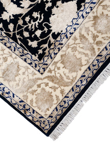 Navy Blossom
