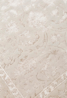 Pearl Scroll