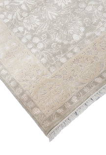 Champagne Scroll