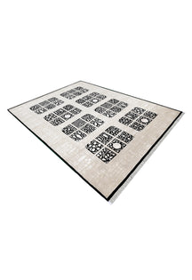 Noir Tile Symphony