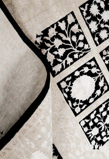 Noir Tile Symphony