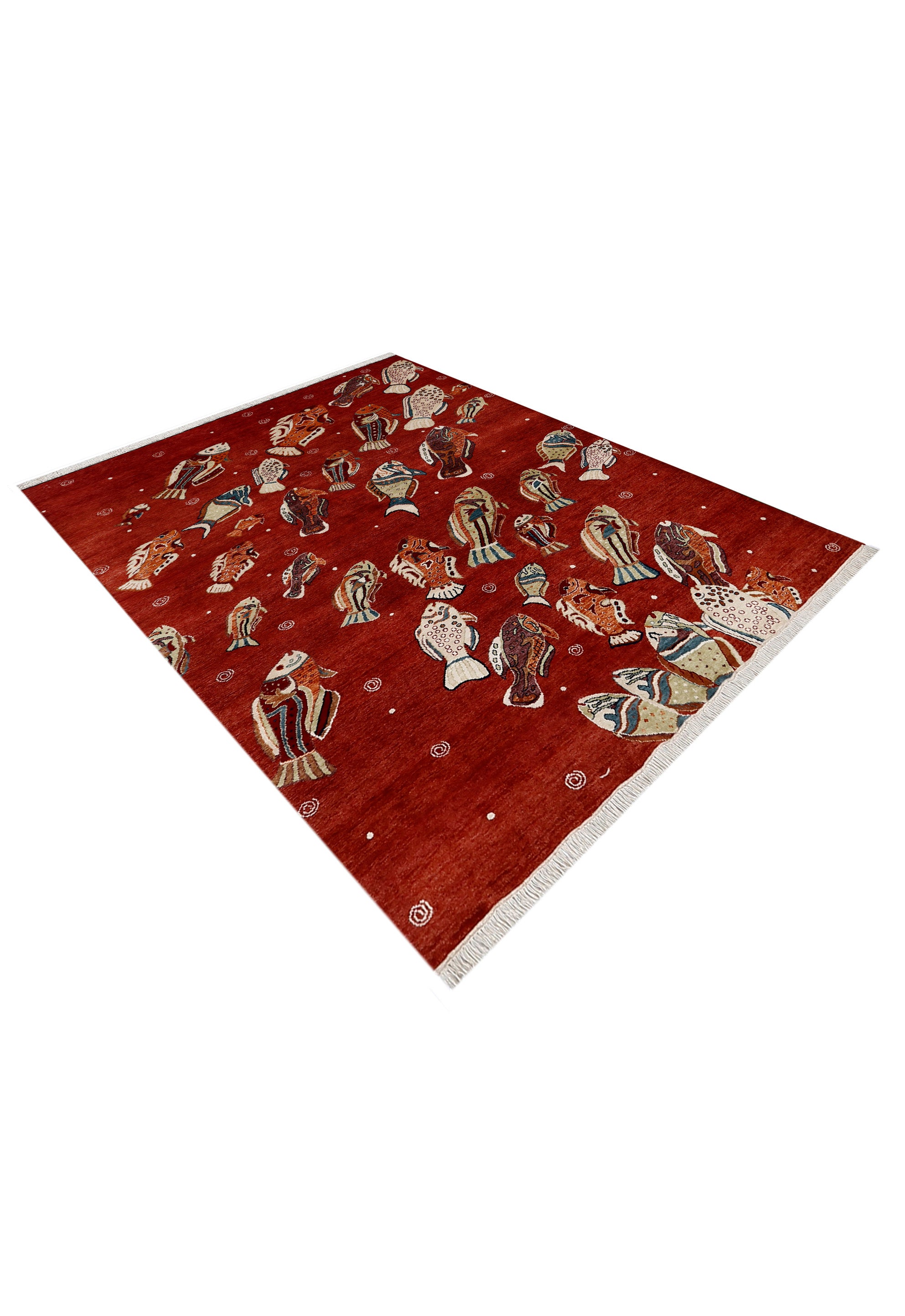 Khushi-Living-Carpet-Rugs-Hand-Knotted-Modern
