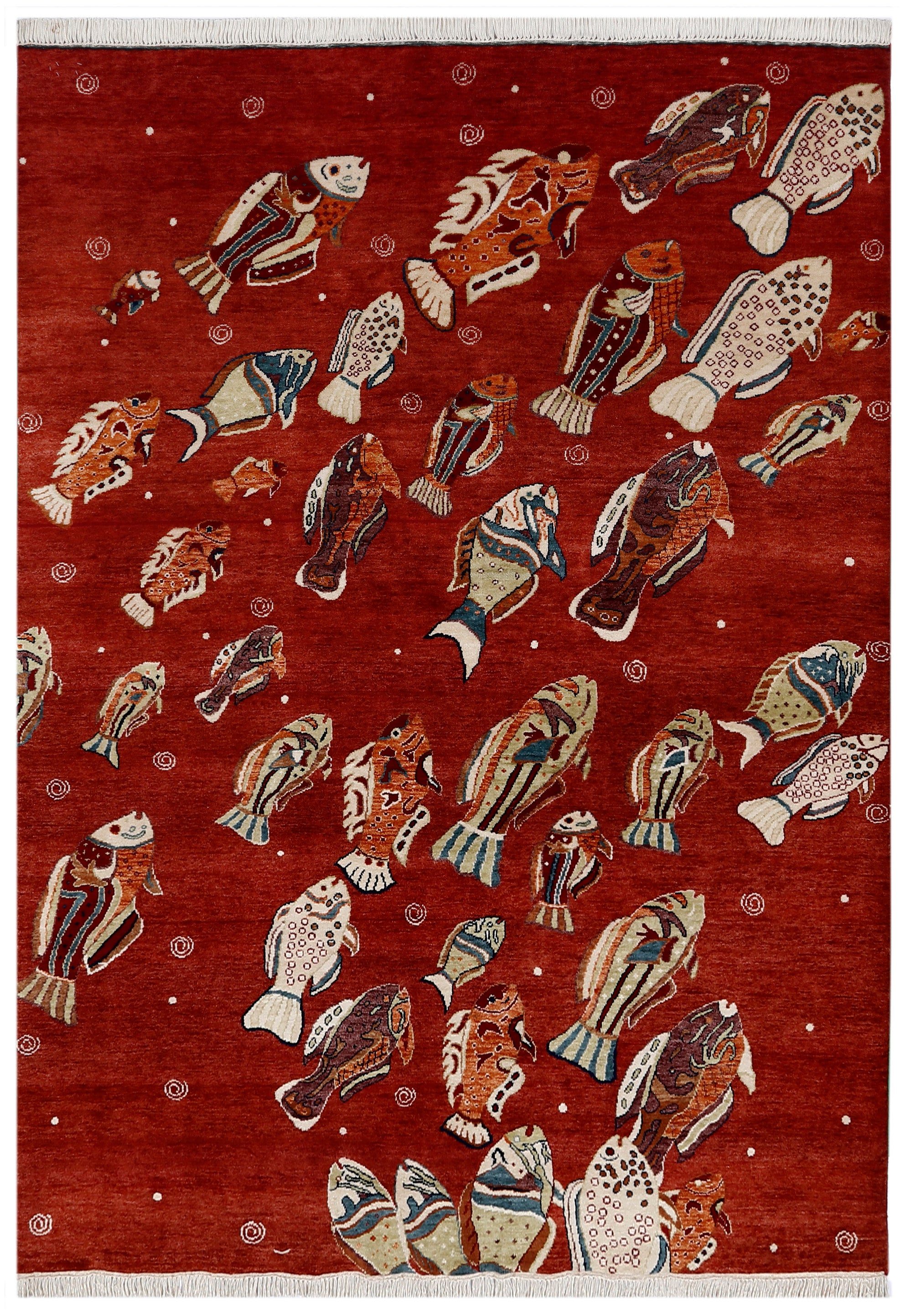 Khushi-Living-Carpet-Rugs-Hand-Knotted-Modern