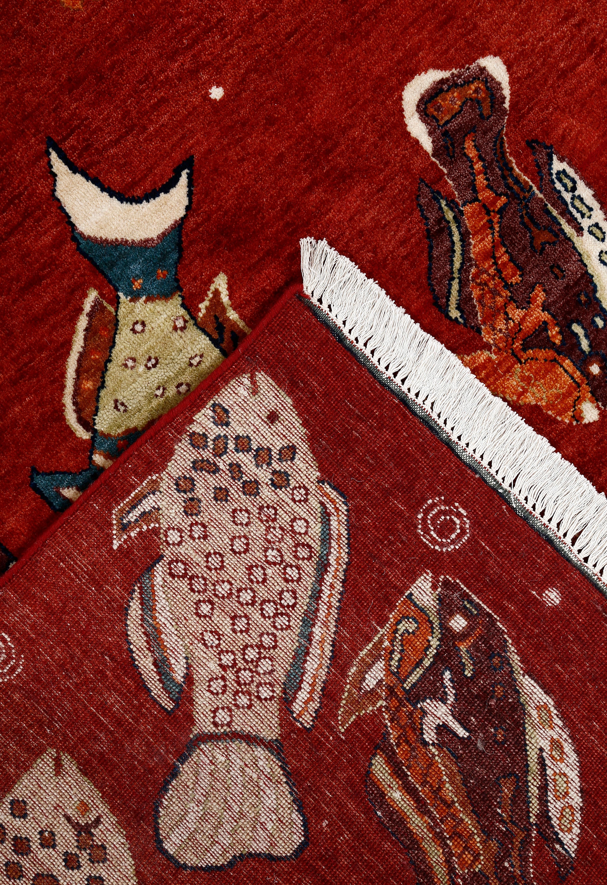 Khushi-Living-Carpet-Rugs-Hand-Knotted-Modern