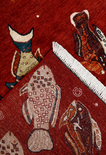 Khushi-Living-Carpet-Rugs-Hand-Knotted-Modern
