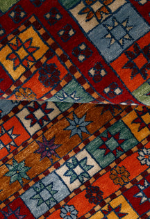 Mosaic Star