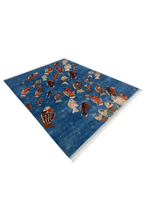 Khushi-Living-Carpet-Rugs-Hand-Knotted-Modern