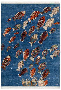Khushi-Living-Carpet-Rugs-Hand-Knotted-Modern