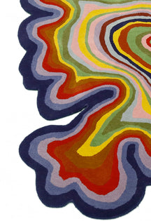Colorburst Ripple