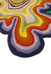 Colorburst Ripple