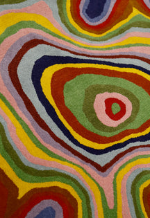 Colorburst Ripple