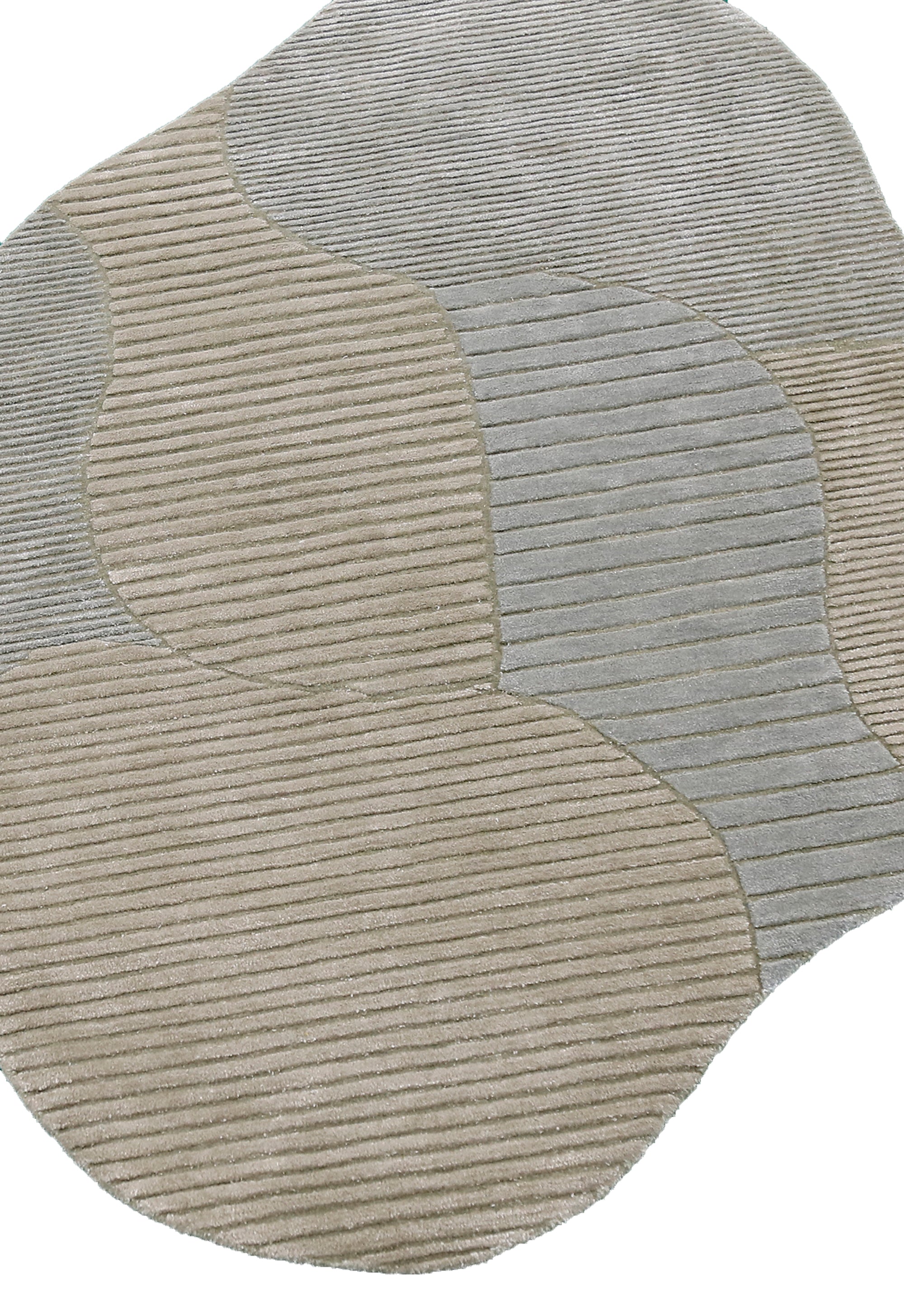 Sand Ripple