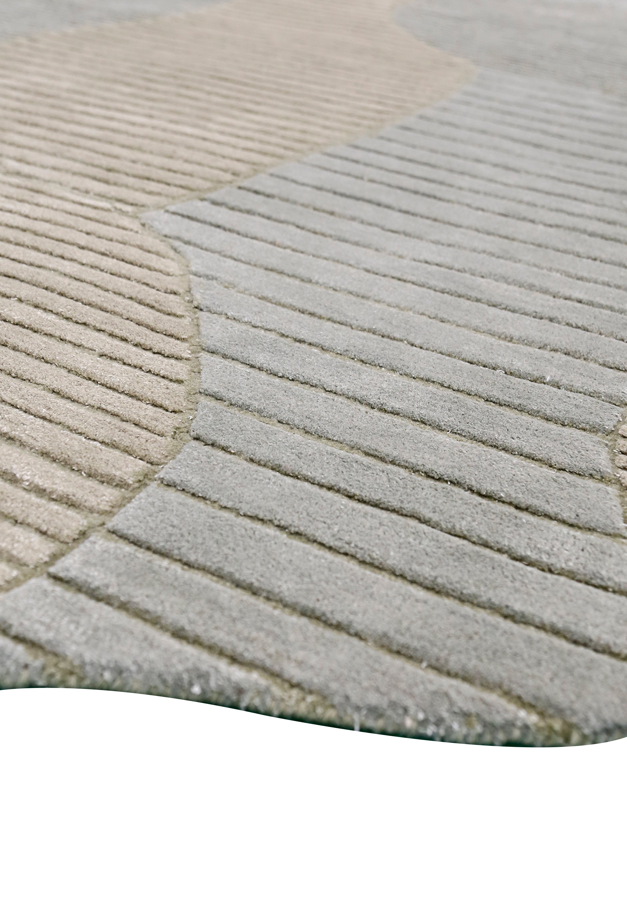 Sand Ripple