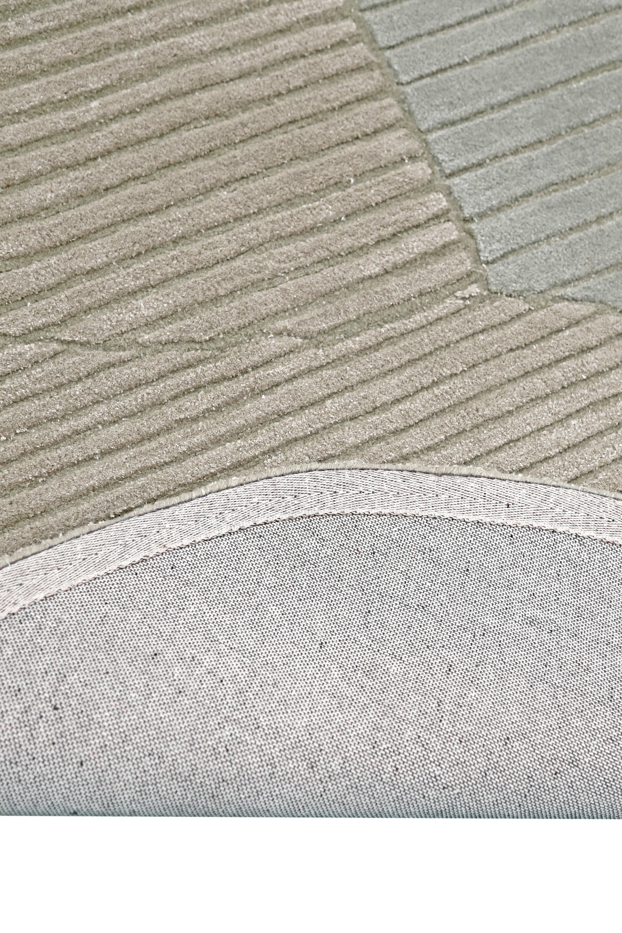 Sand Ripple