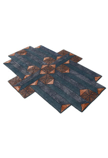 Copper Steps
