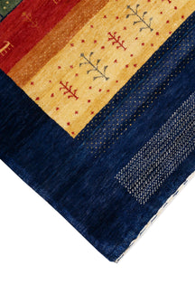 Tribal Stripe Carnival