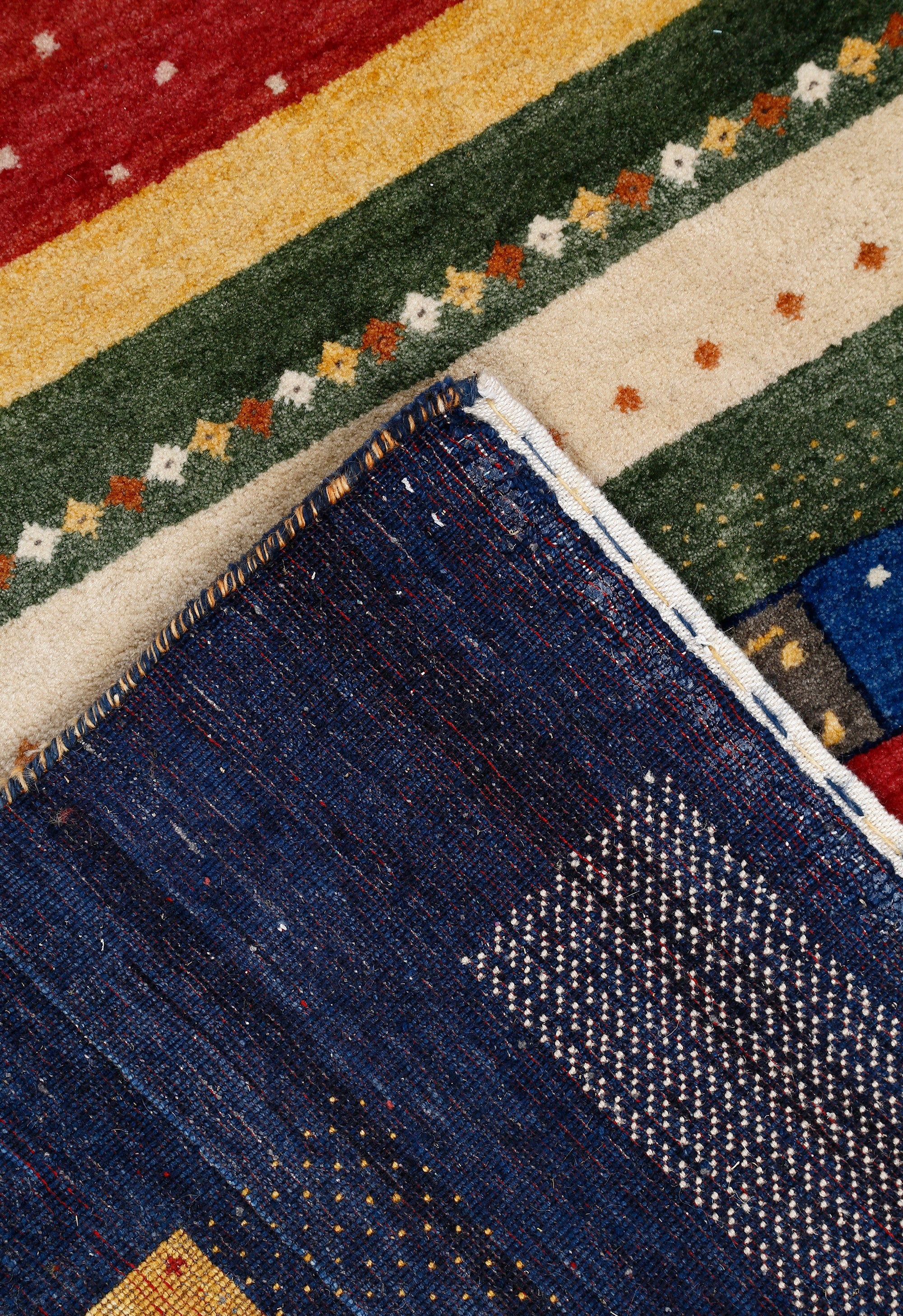 Tribal Stripe Carnival