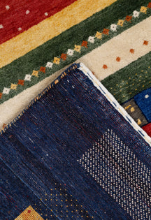 Tribal Stripe Carnival