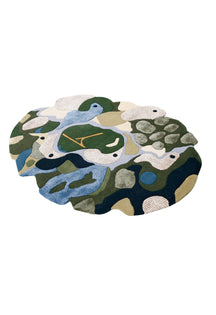 Forest Lagoon