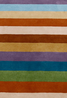Layered Bars