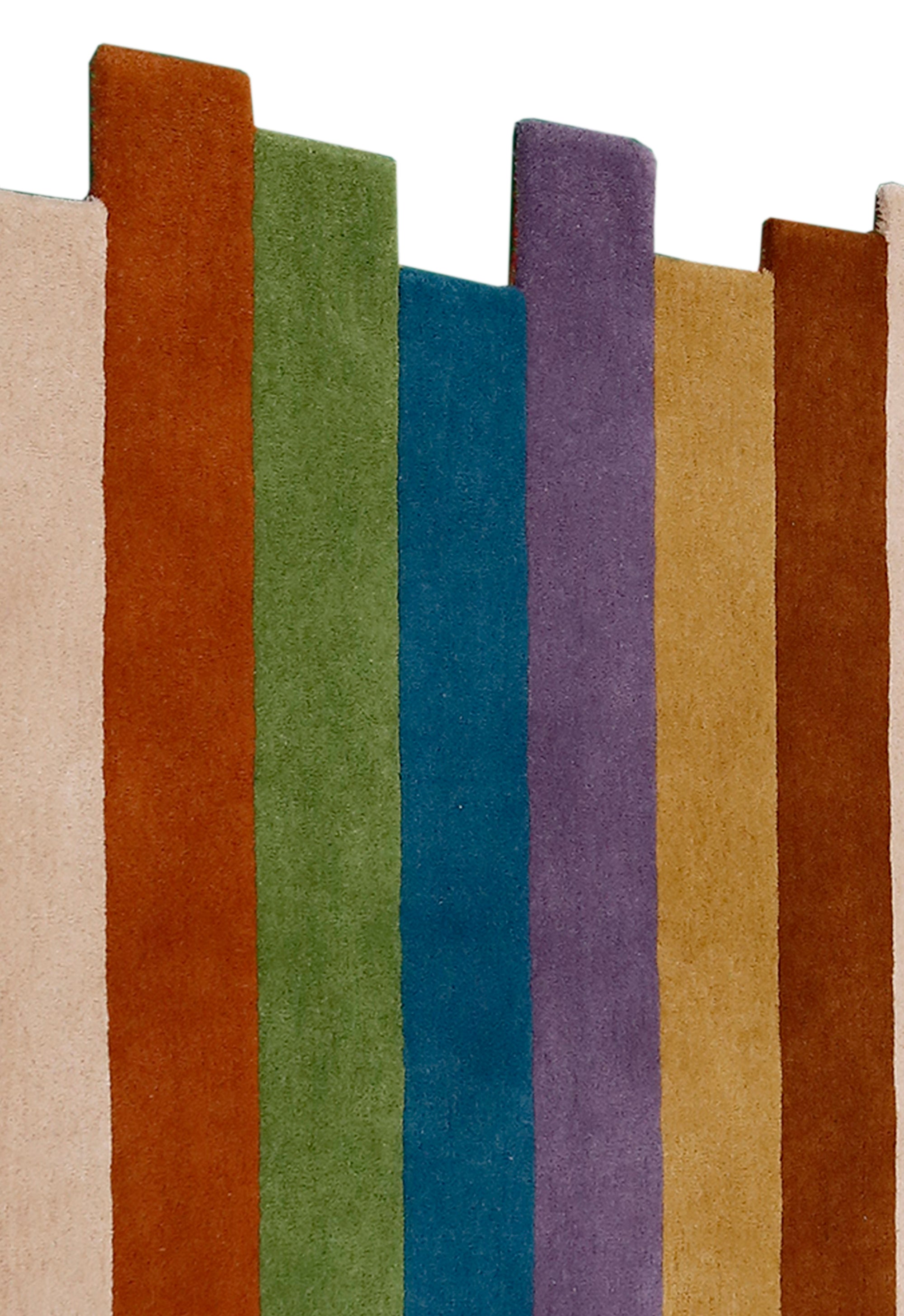 Layered Bars