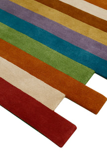 Layered Bars