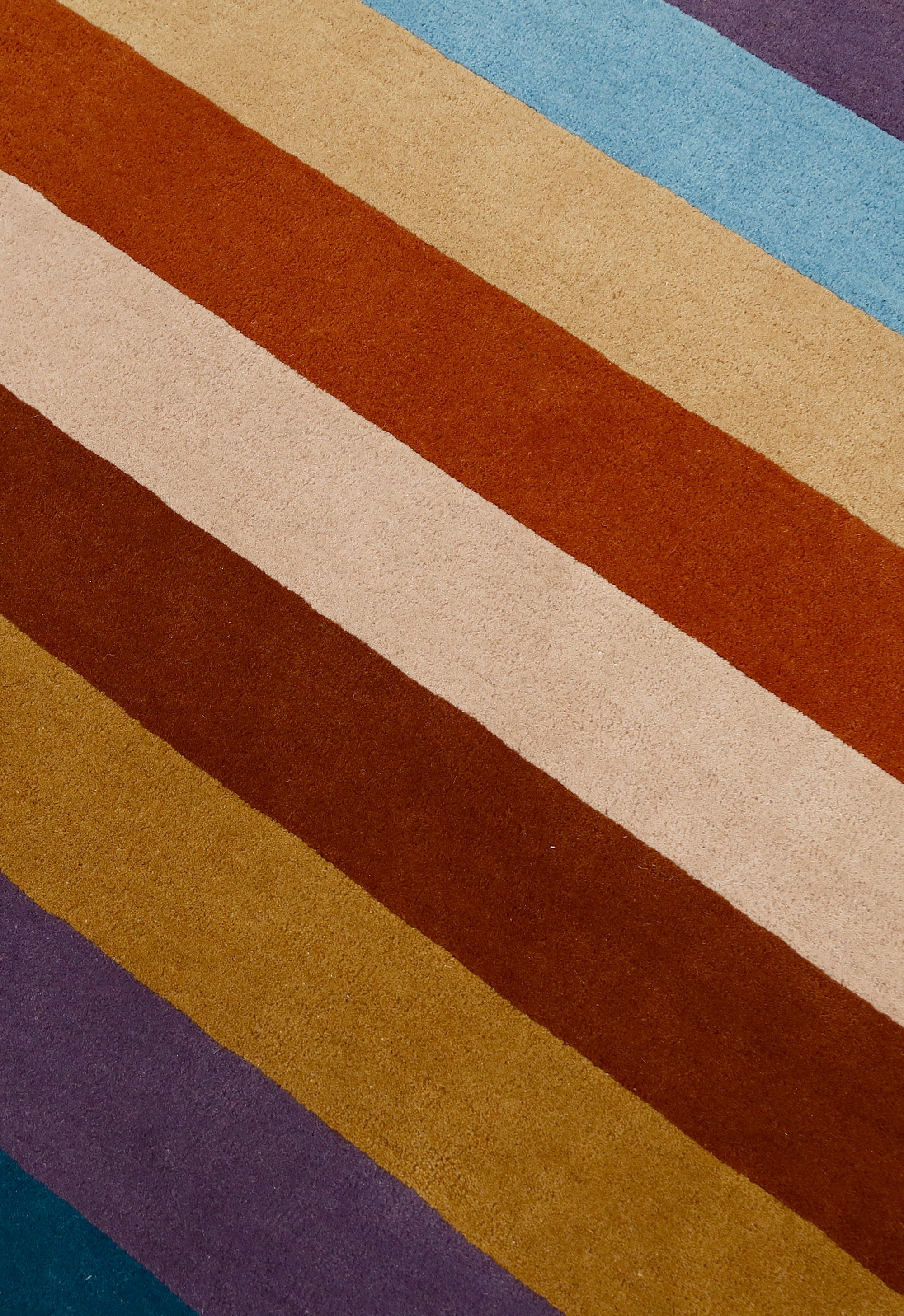 Layered Bars