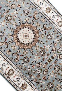Skyloom Medallion Runner