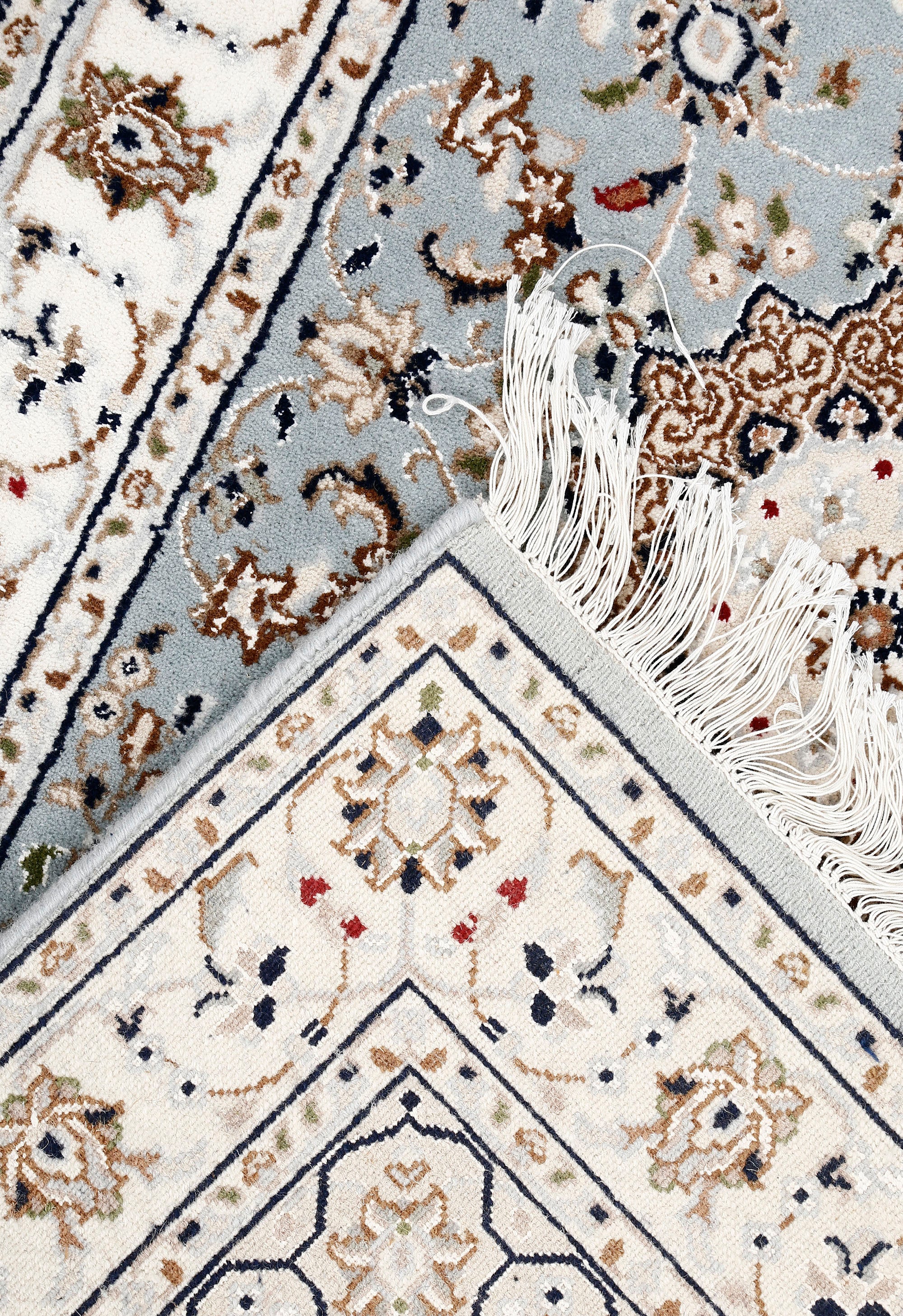 Skyloom Medallion Runner