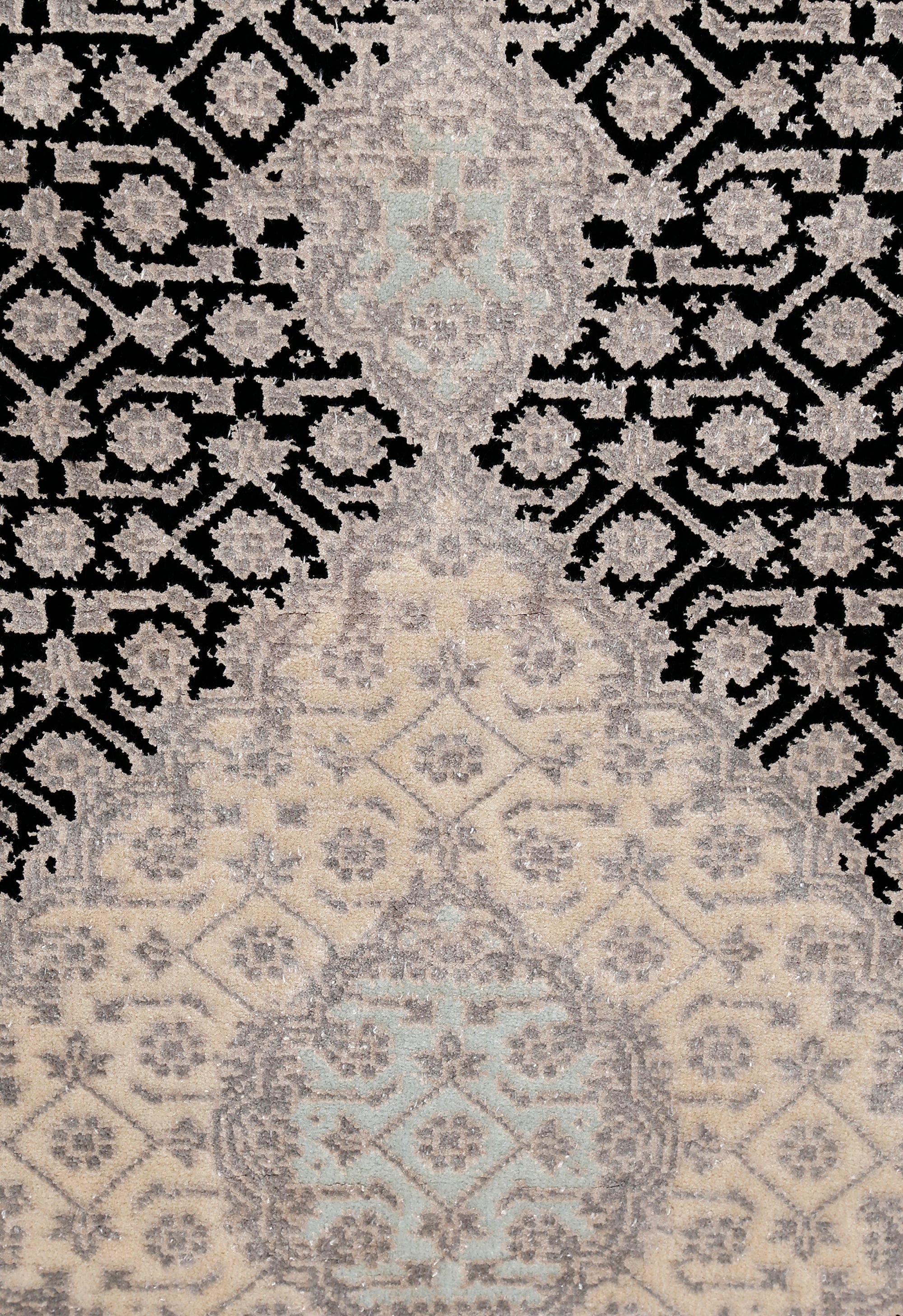 Midnight Trellis