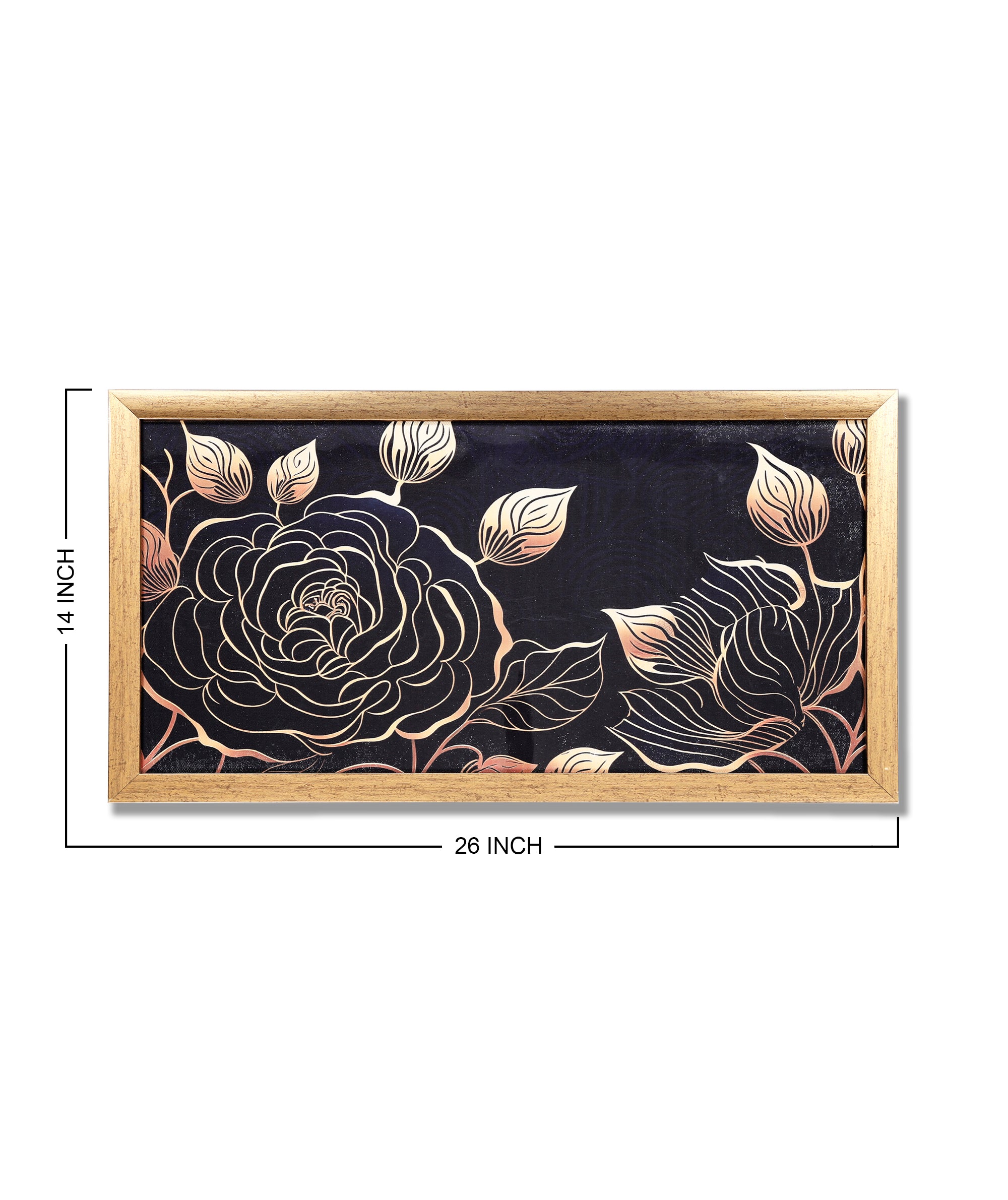 Khushi-Living-Paintings-Floral