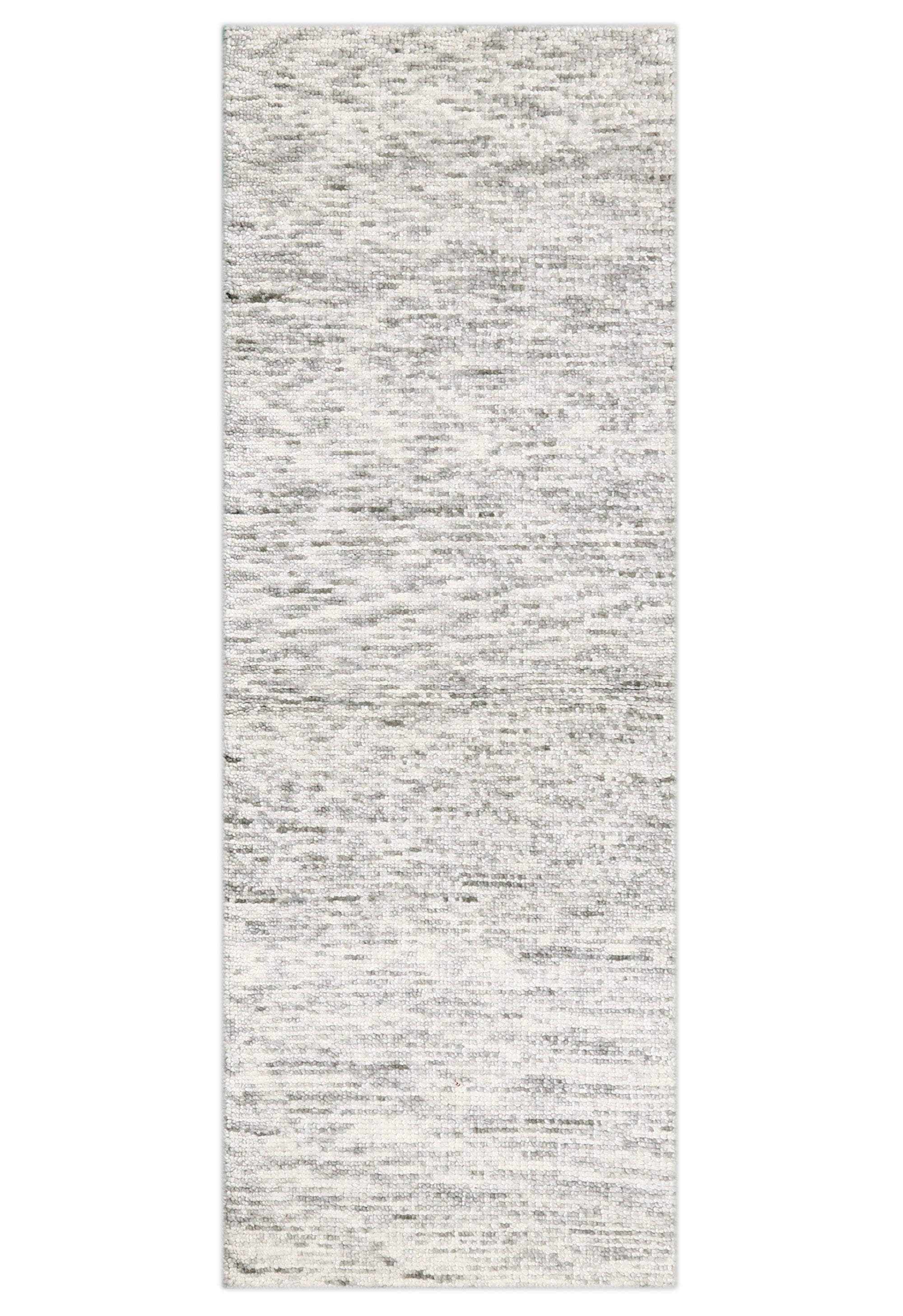 Pearl Grey Runner