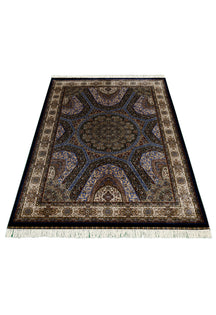Royal Arch Medallion Rug