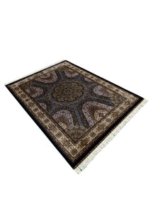 Royal Arch Medallion Rug