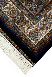 Royal Arch Medallion Rug