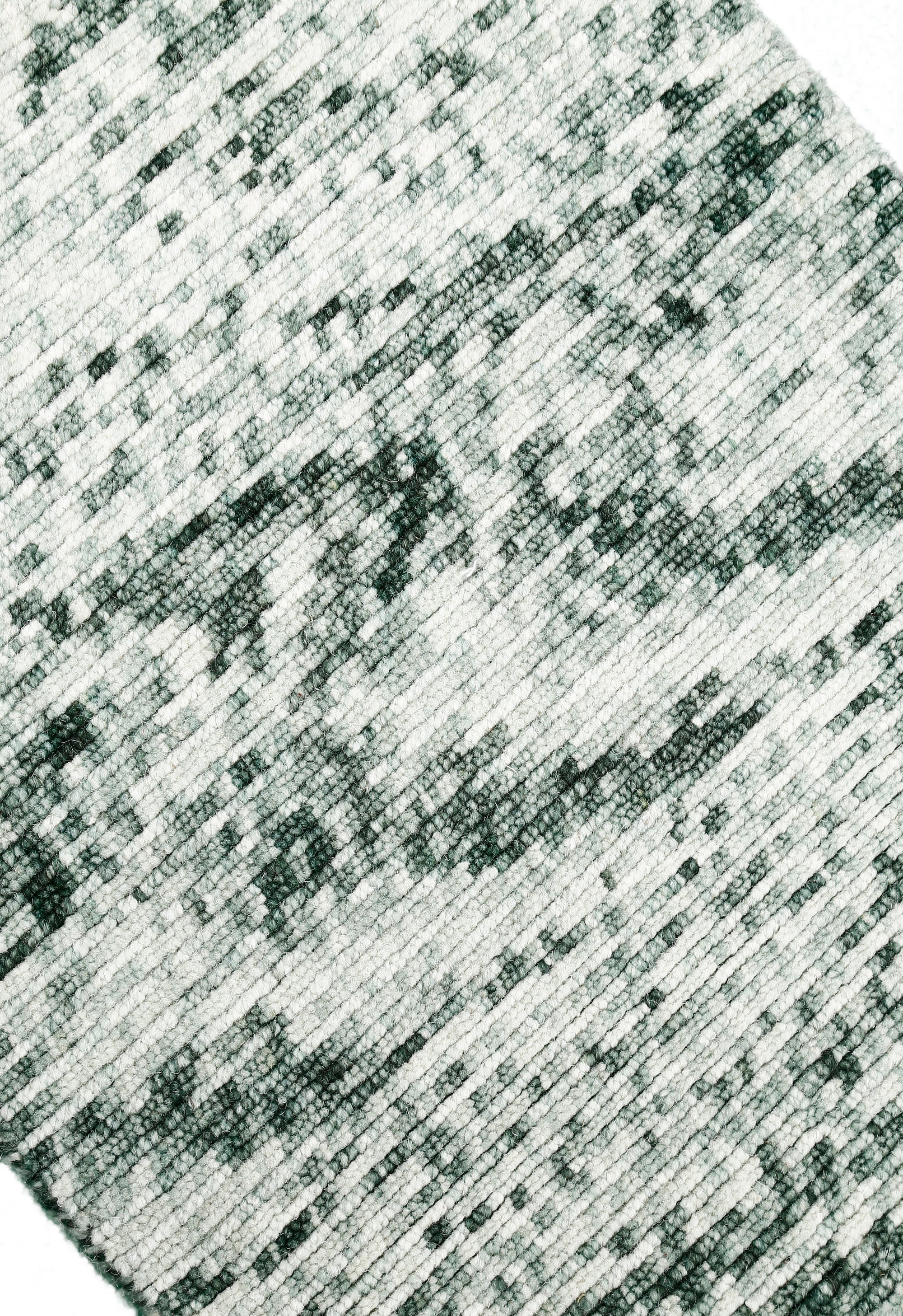 Forest Mist Runner
