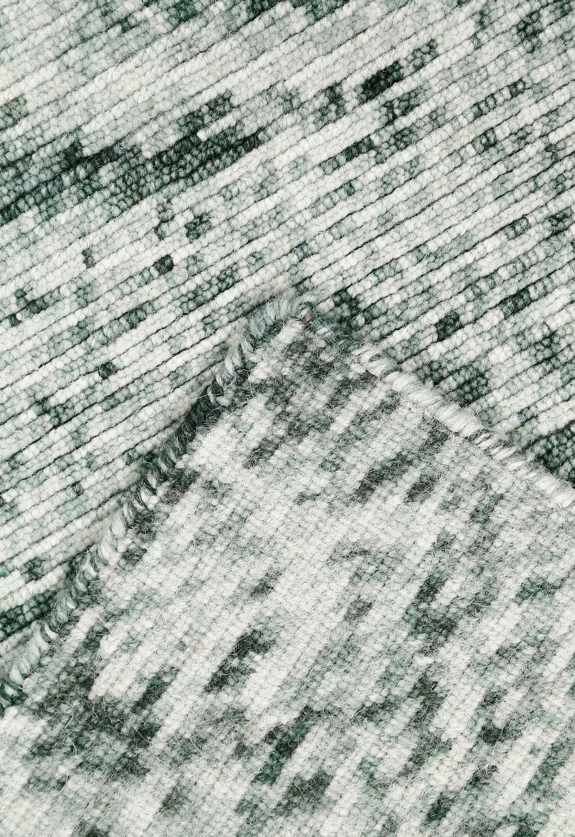 Forest Mist Runner