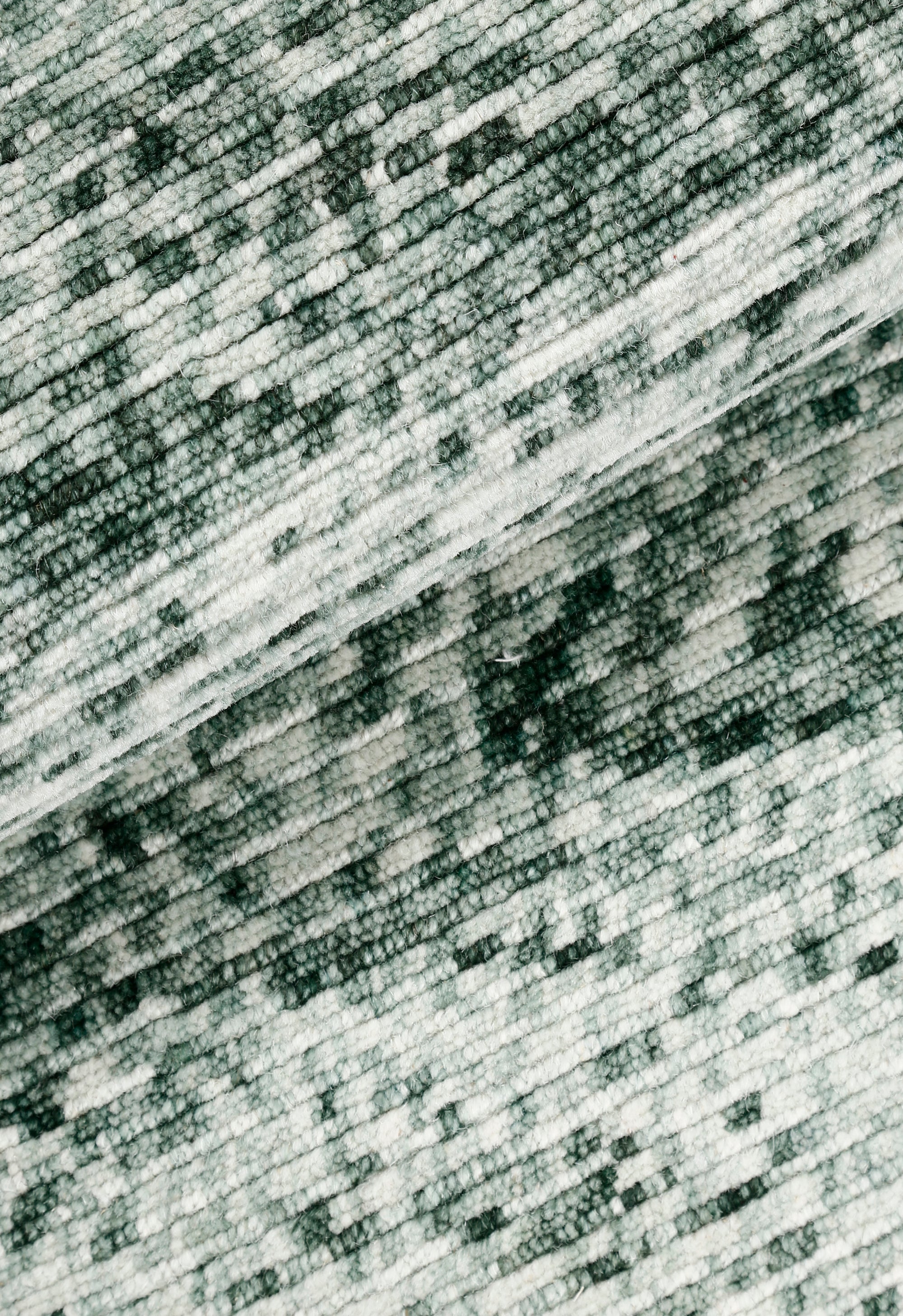 Forest Mist Runner